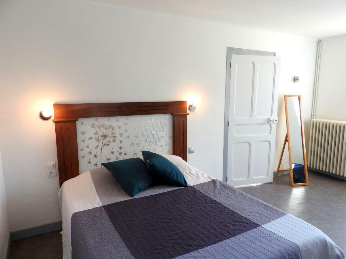 Les Sarmentins Villa Saint-Romain-sur-Cher ภายนอก รูปภาพ